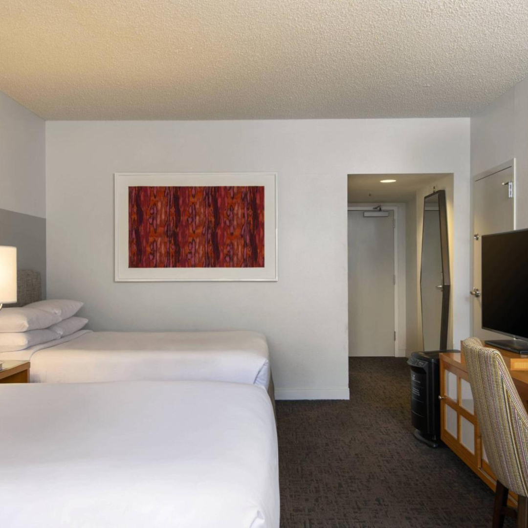 Foto - Renaissance Palm Springs Hotel