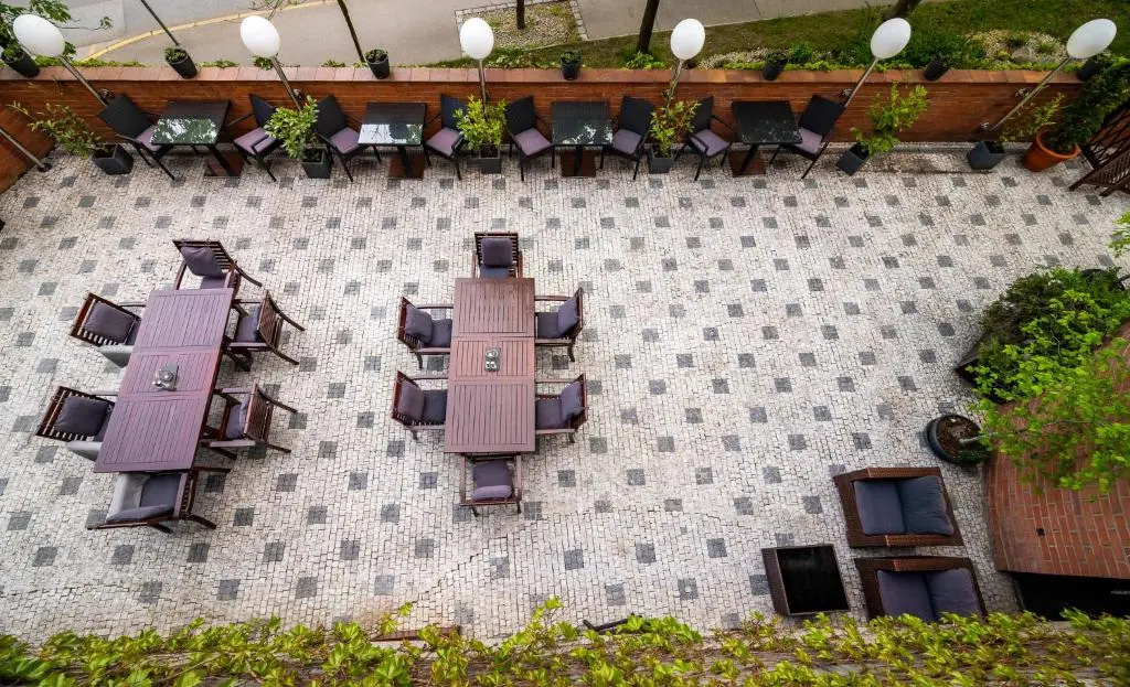 Photo - Expo Hotel
