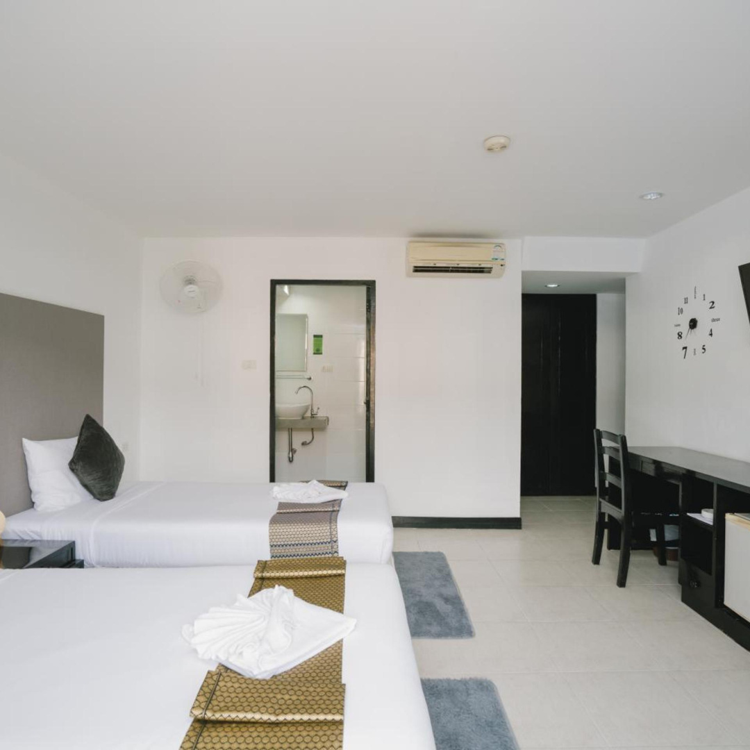 Foto - Noble House Patong
