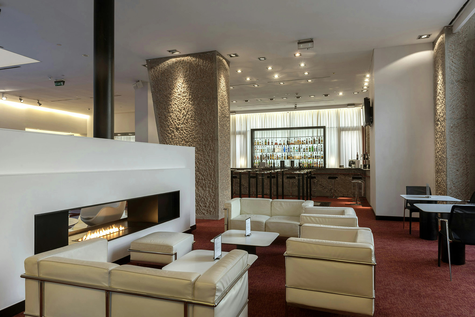 Photo - Hilton Madrid Airport