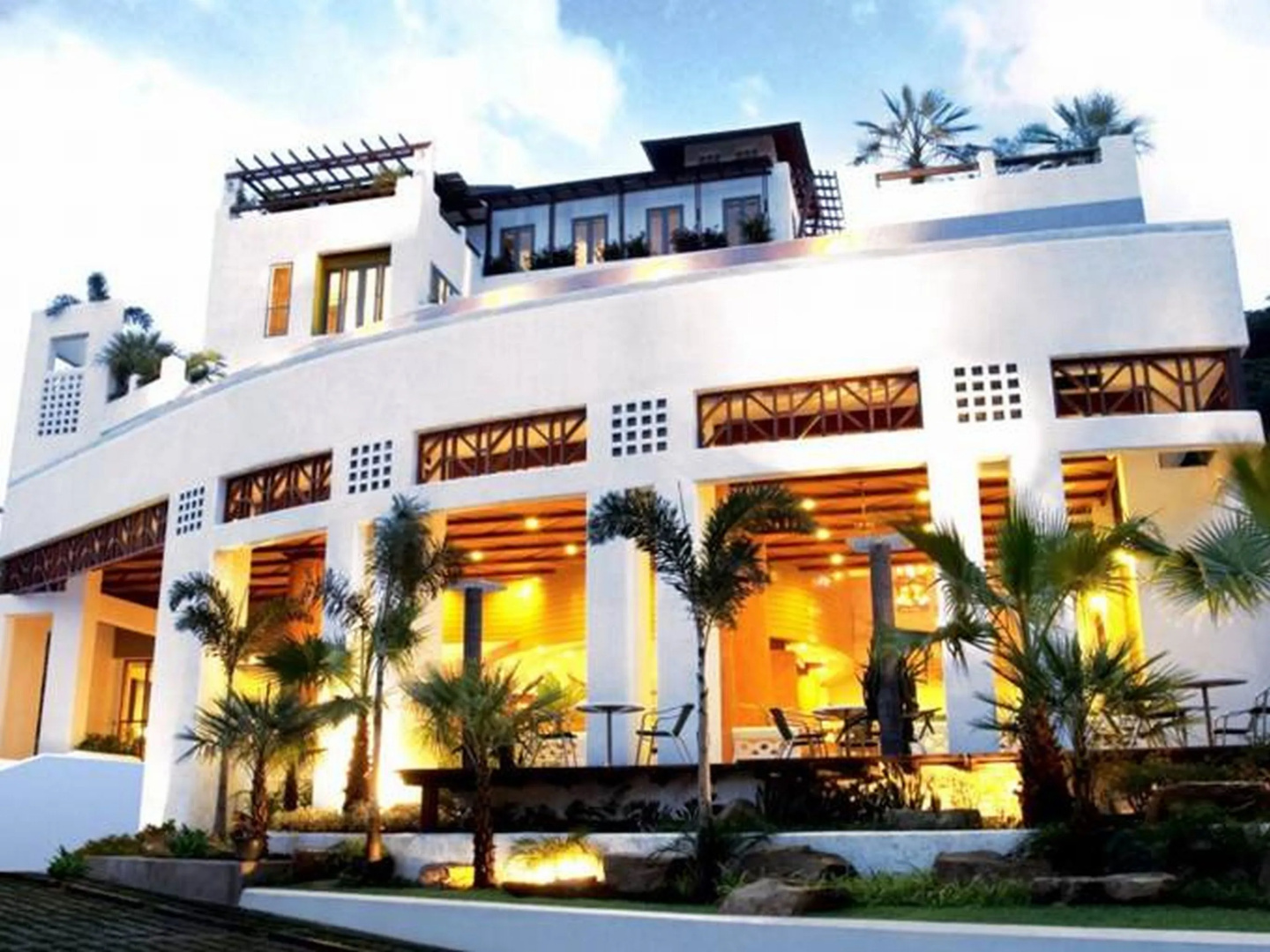 Foto - Ao Nang Colors Hotel - Aonang Beach