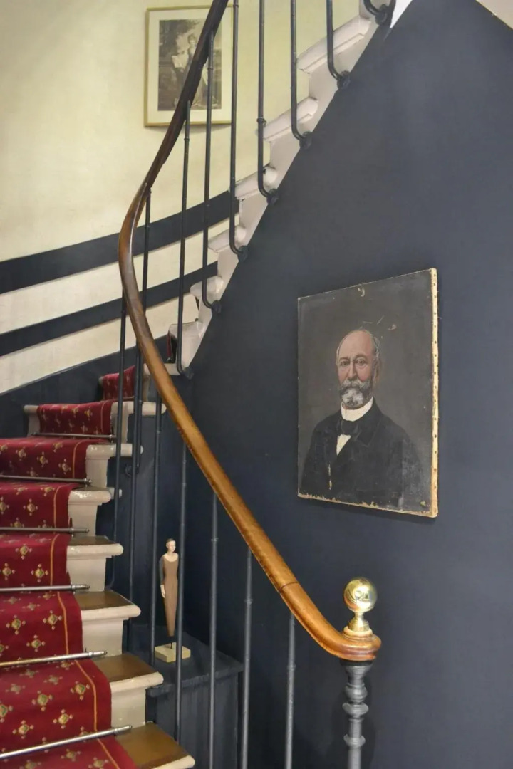 Foto - Nouvel Hôtel