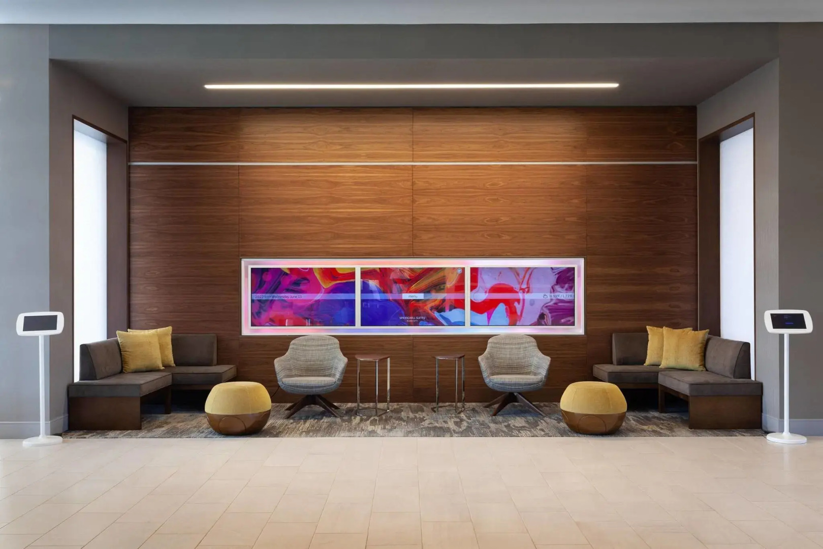 Foto - SpringHill Suites by Marriott Orlando at Millenia