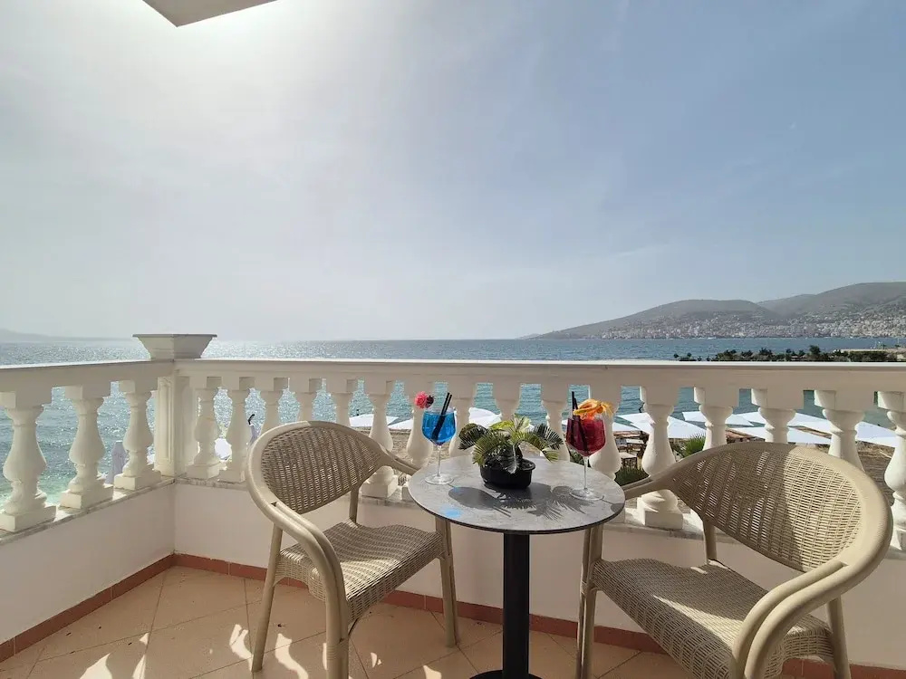 Photo - ORCHIDS Hotel