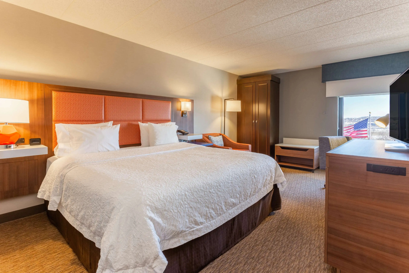 Foto - Hampton Inn Madison East Towne Mall Area