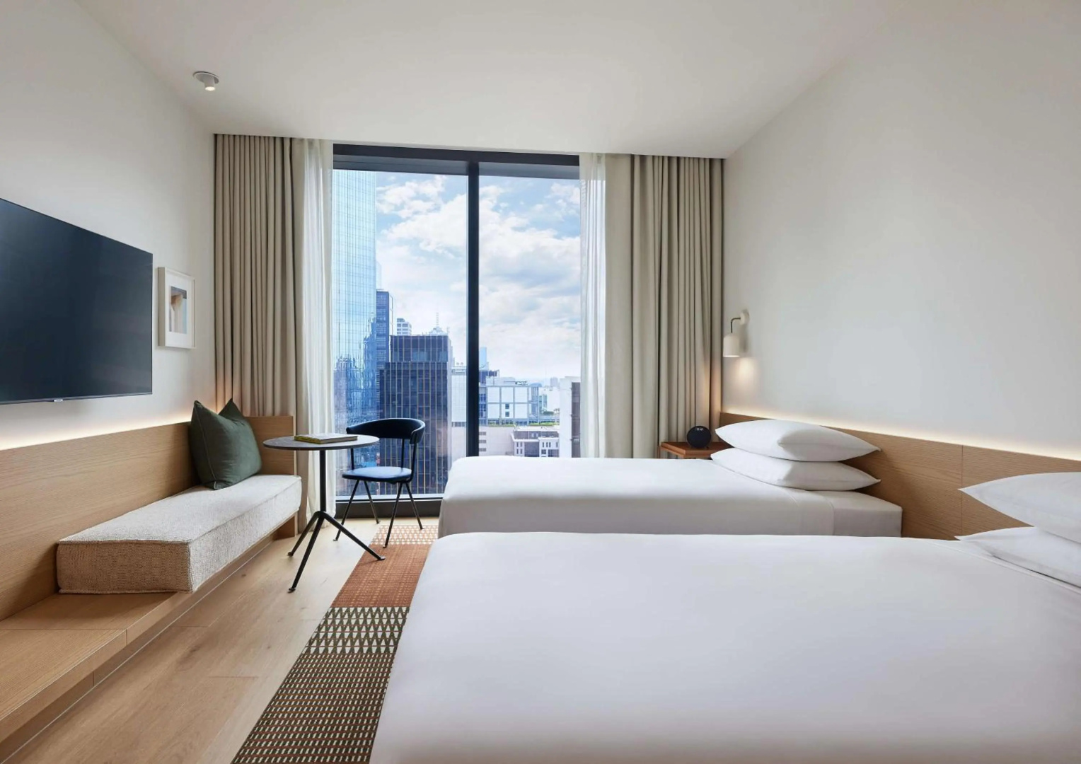 Foto - Hyatt Centric Melbourne