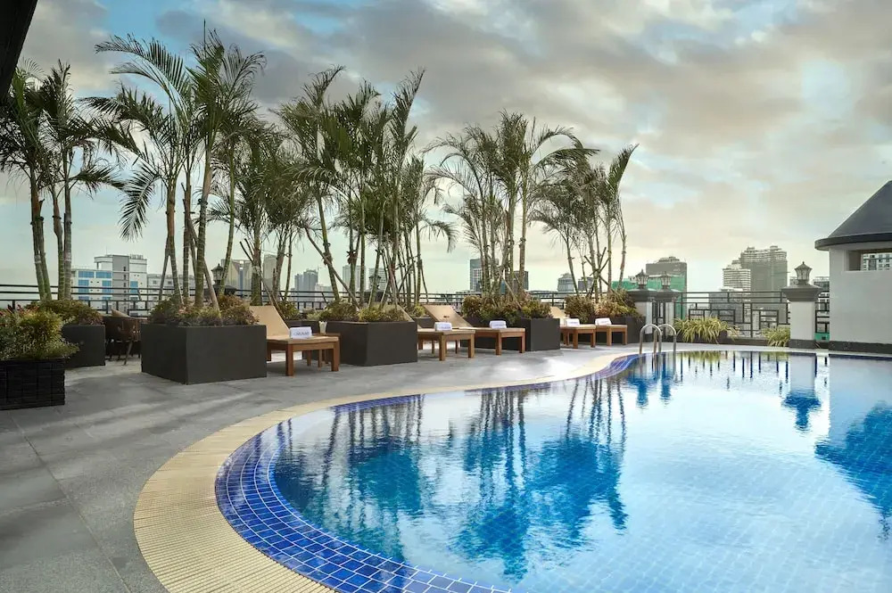 Foto - Caravan Hotel by EHM