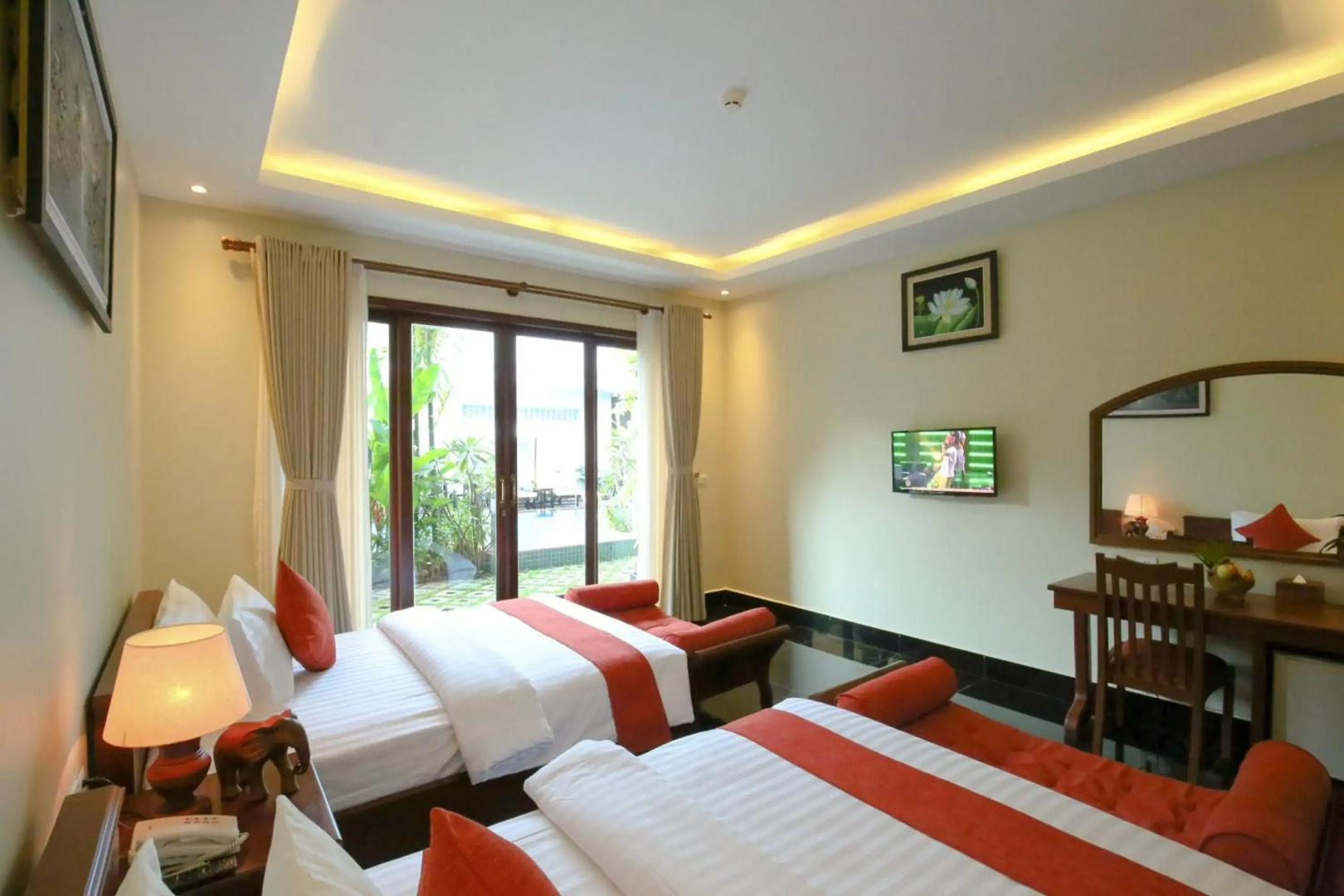 Photo - Chheng Residence
