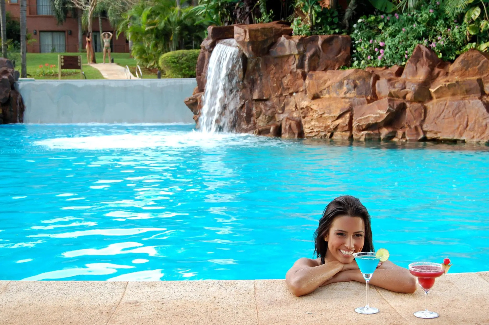 Photo - Iguazú Grand Resort Spa & Casino