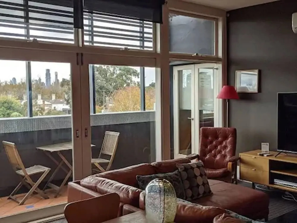 Foto - Tolarno Hotel