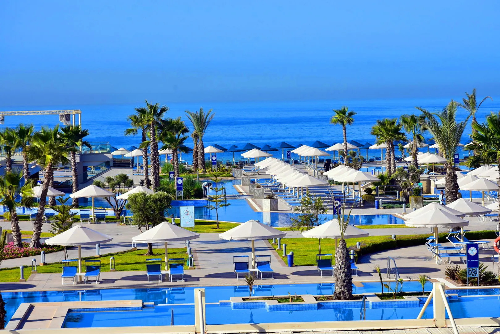 Photo - Pickalbatros White Beach Taghazout - Adults Friendly 16 Years Plus - Ultra All Inclusive