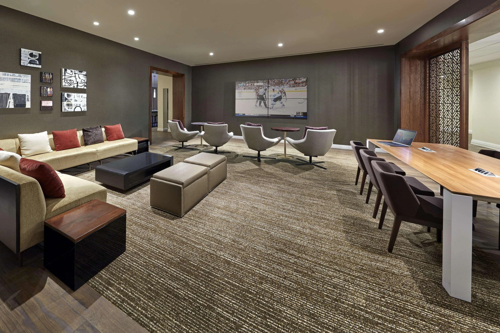 Foto - Hilton Pasadena