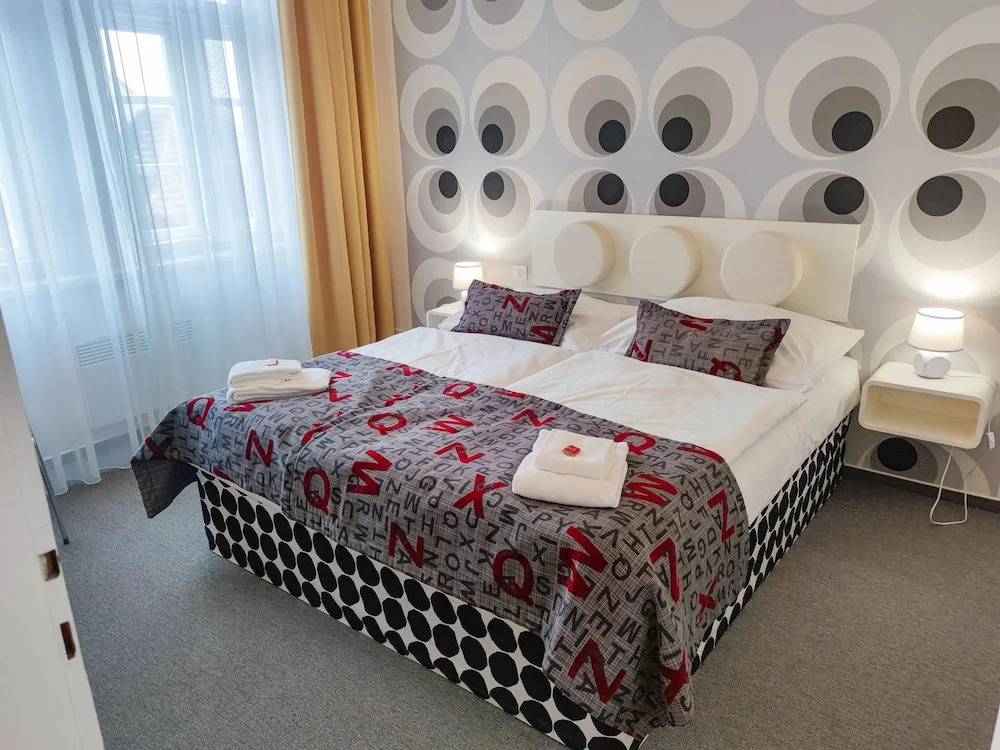 Photo - LH Vintage Design Hotel Sax