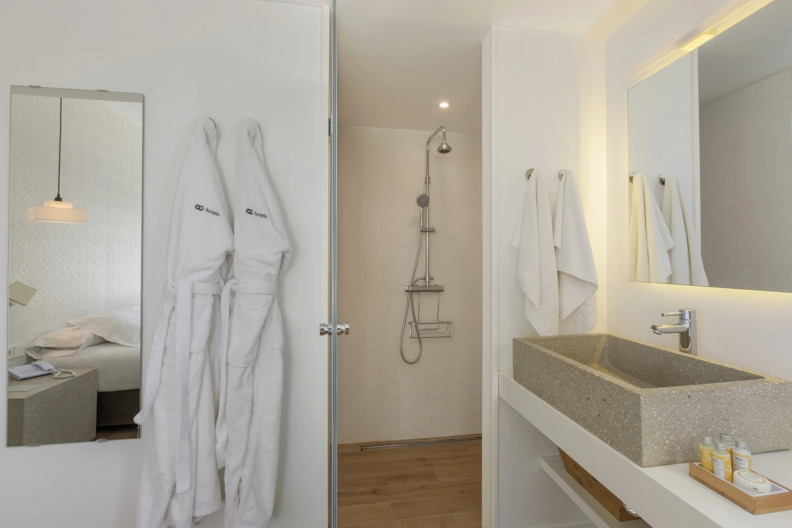 Foto - HM Balanguera Beach - Adults Only