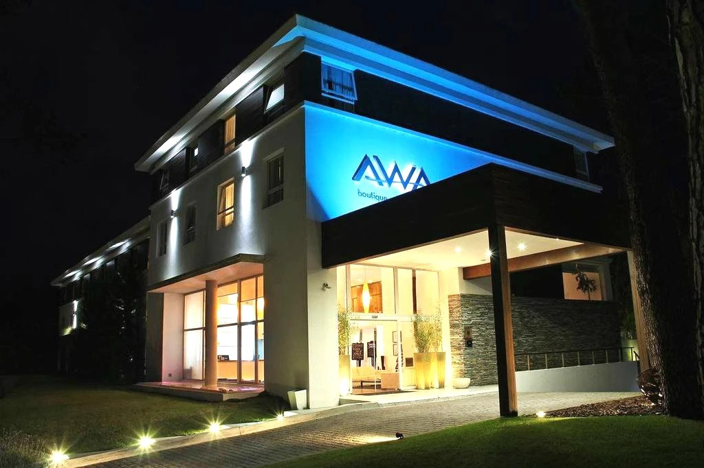 Photo - AWA Boutique + Design Hotel