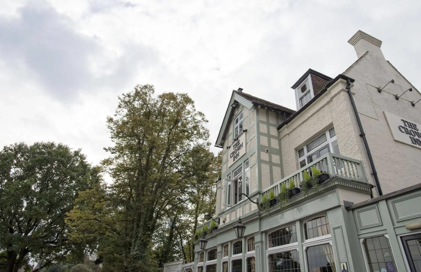 Foto - The Crown Inn