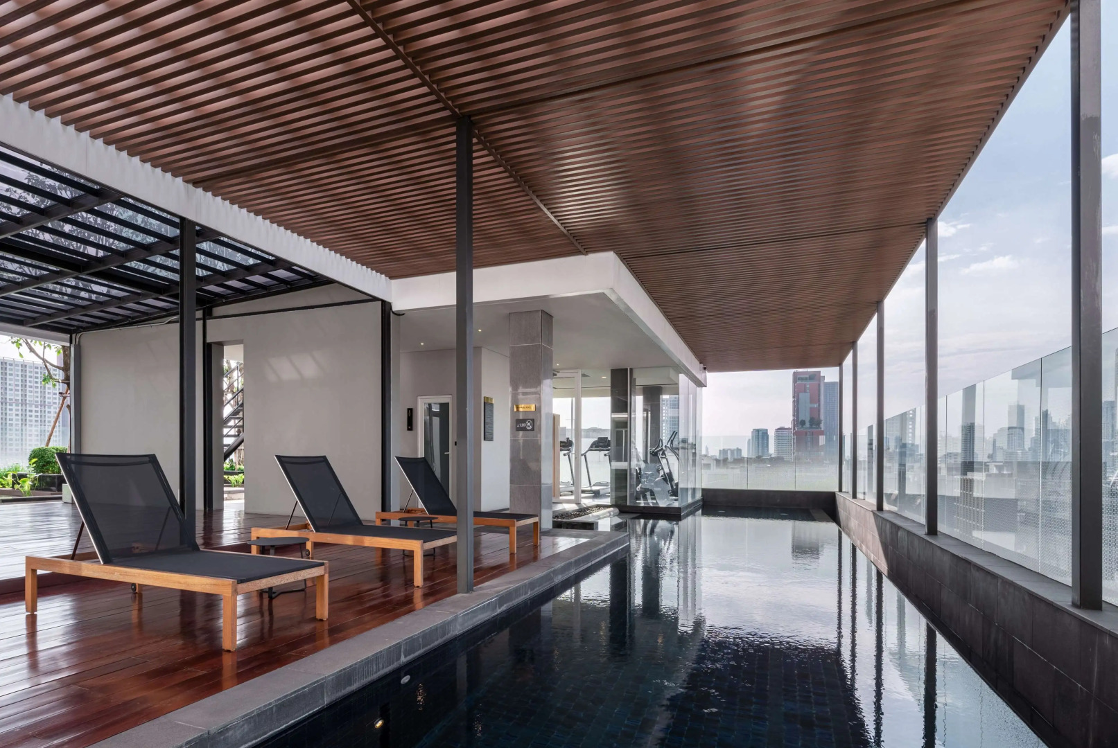 Photo - Wyndham Garden Bangkok Sukhumvit 42