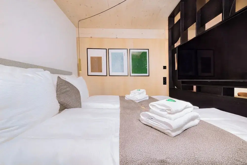 Foto - VISIMO Apartments Zurich Airport