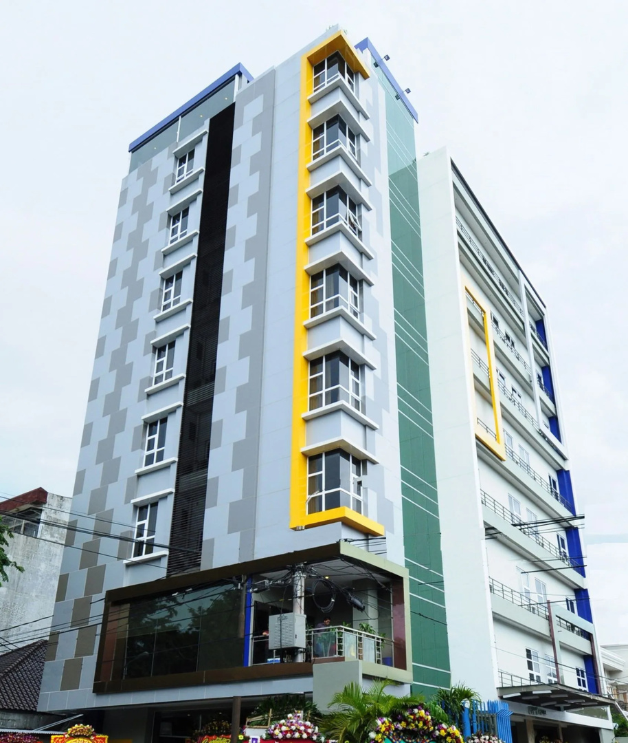 Photo - Lynt Hotel Jakarta