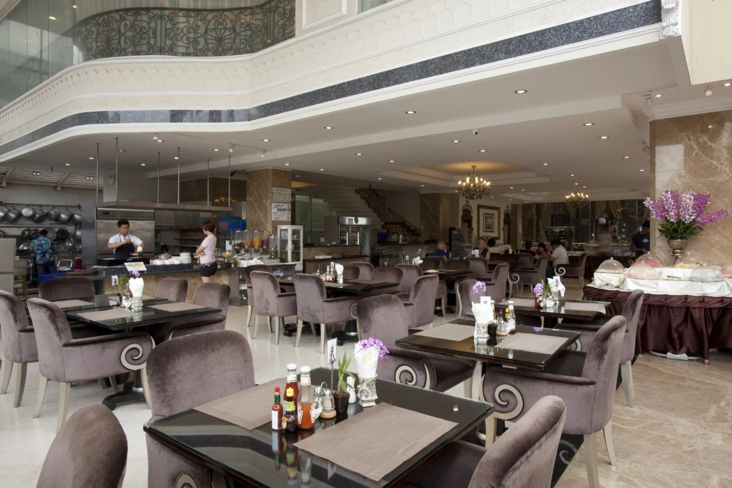 Foto - LK The Empress