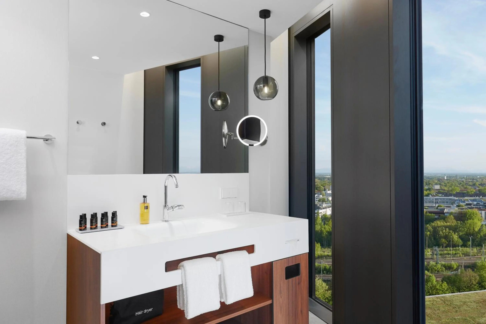 Photo - HYPERION Hotel München