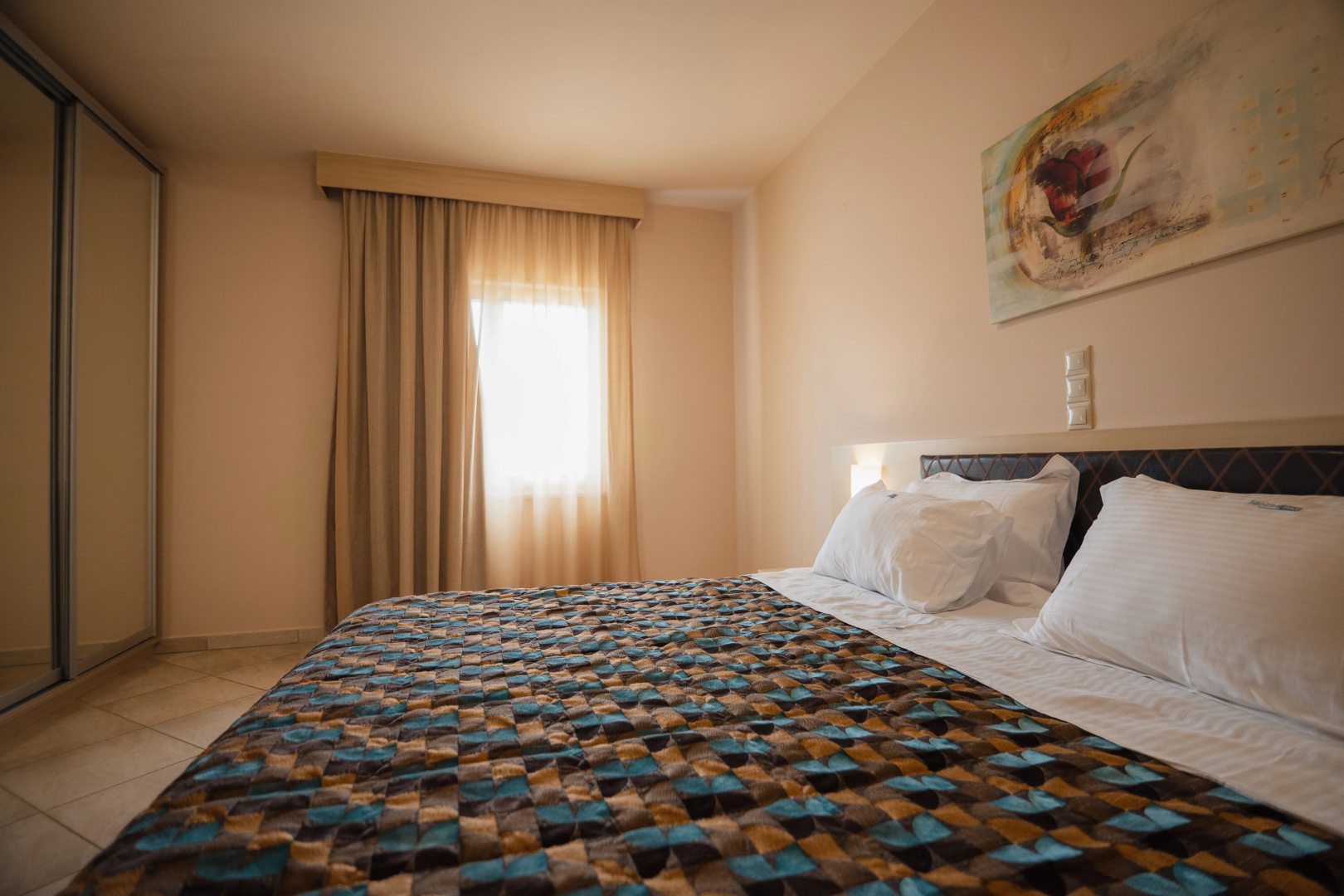 Photo - Molos Bay Hotel