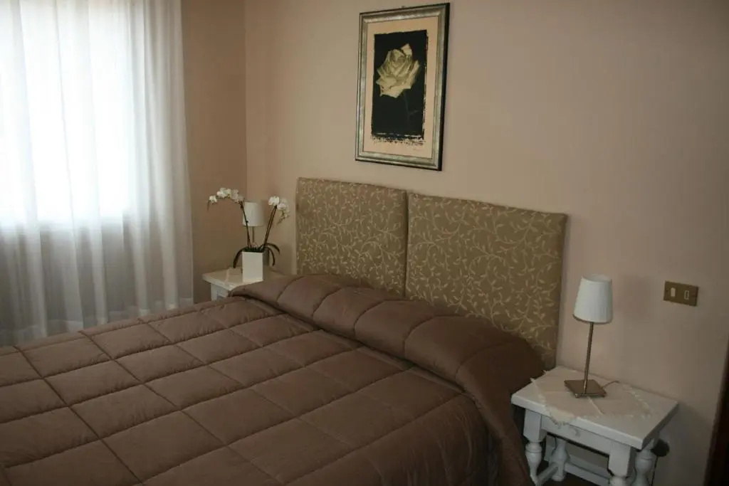 Foto - Hotel La Rua