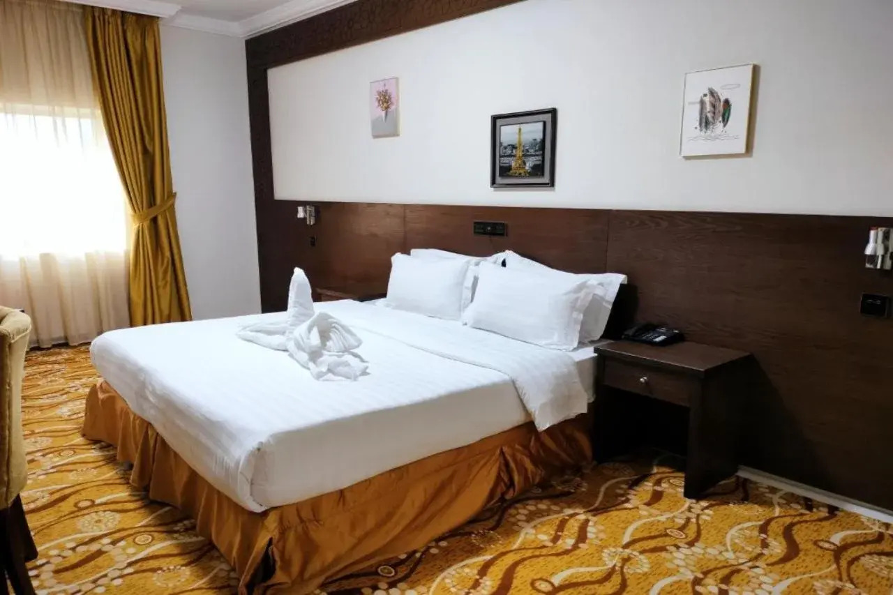 Foto - AlRabih hotel