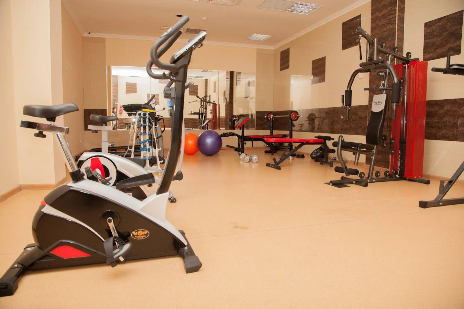Photo - Askar Hotel
