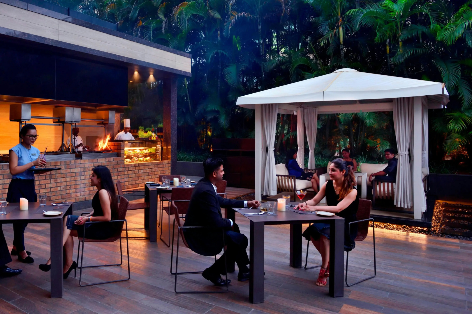 Foto - Courtyard by Marriott Pune Hinjewadi