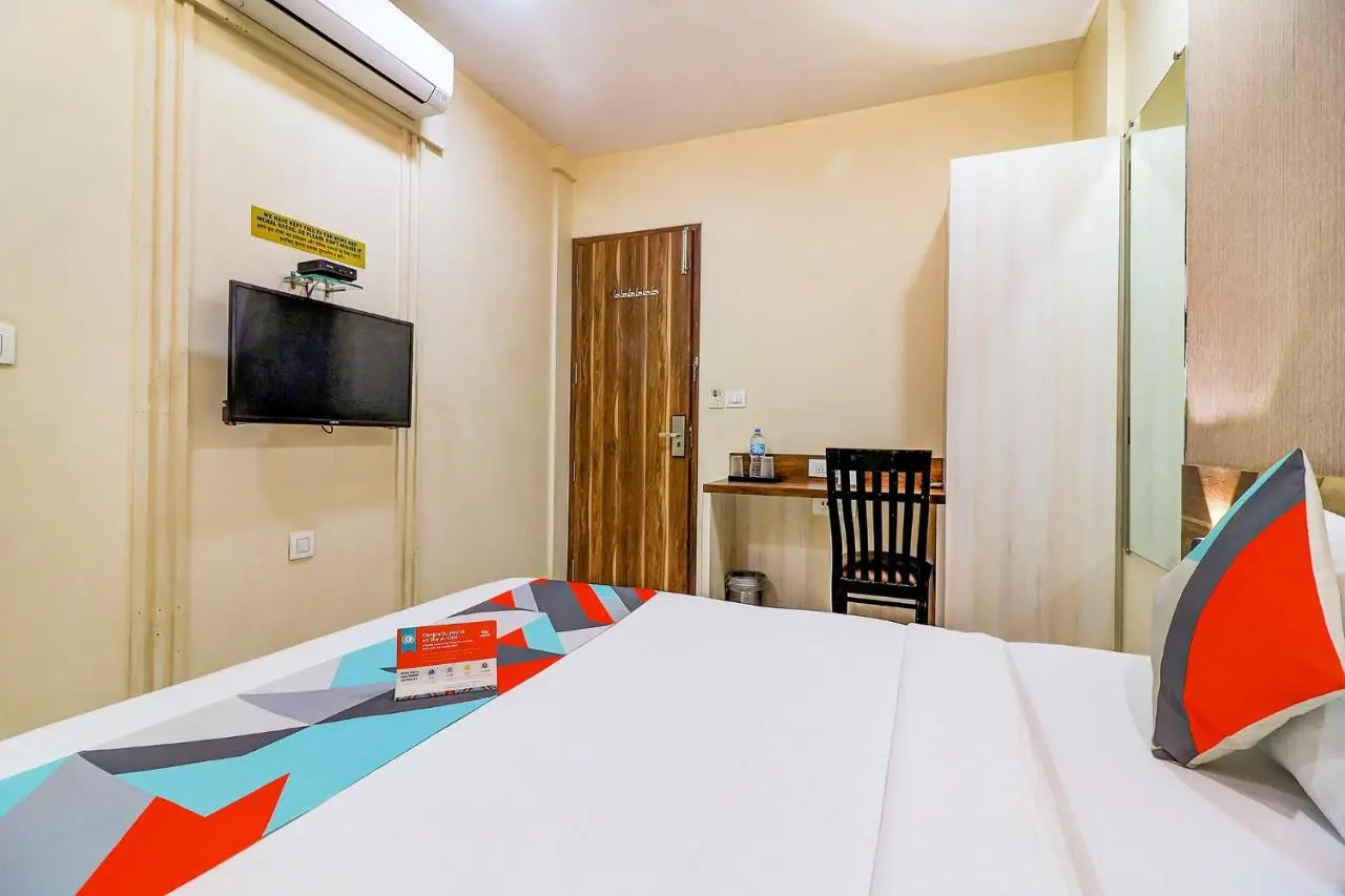 Foto - FabHotel Grand Heritage