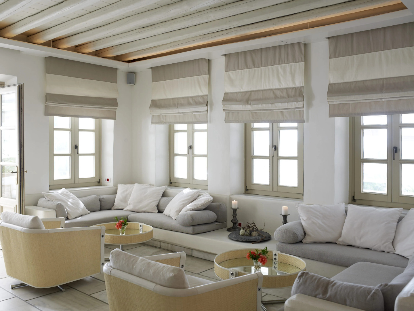 Photo - Semeli Hotel Mykonos