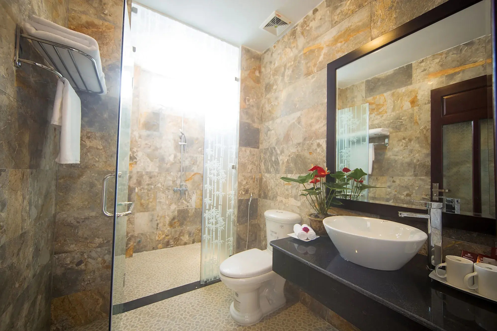 Foto - Pham Gia Boutique Villa
