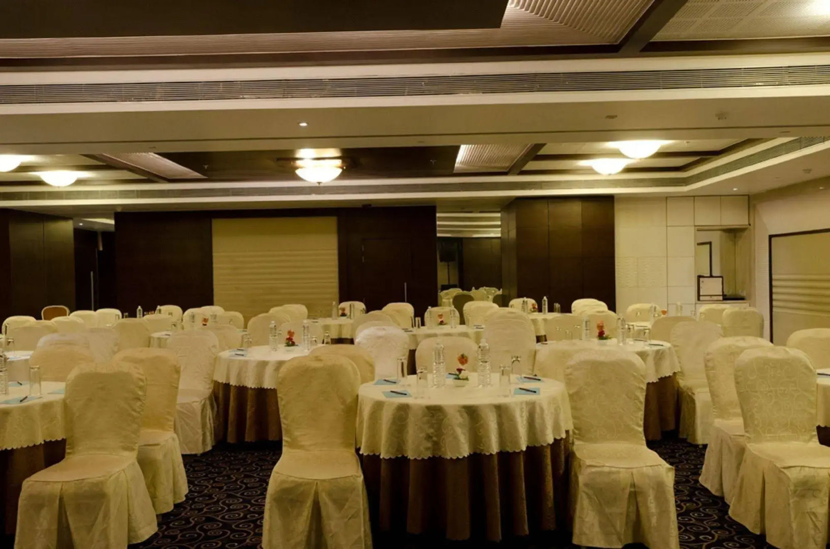Photo - Ramee Grand Hotel and Spa, Pune