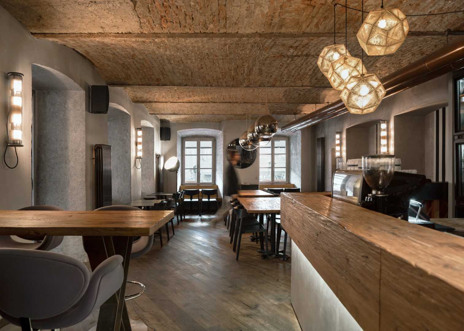 Photo - Vander Urbani Resort – a Member of Design Hotels