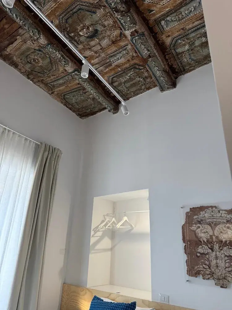 Photo - Tresette Porta Capuana