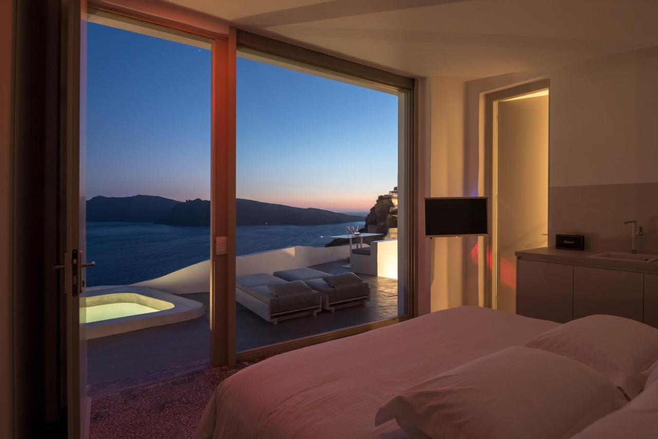Photo - Oia Memories Suites