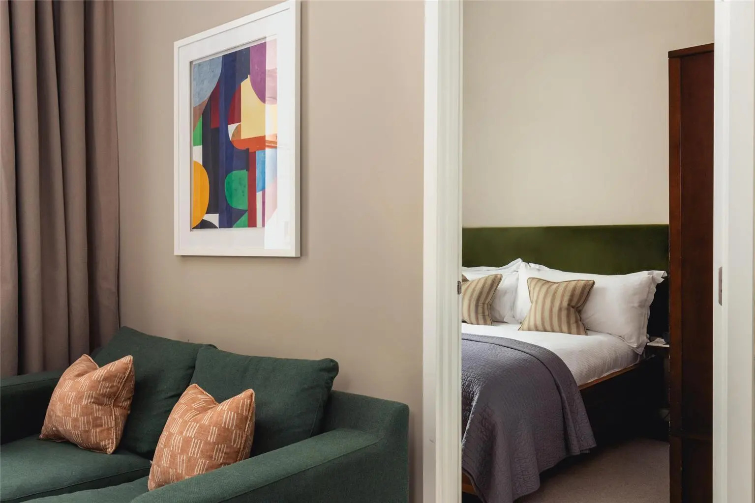 Foto - Native Hyde Park