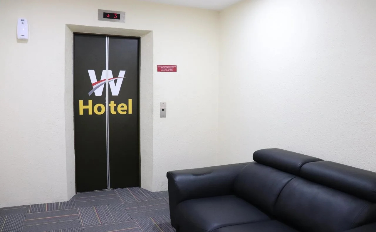 Foto - Hotel Al Amin