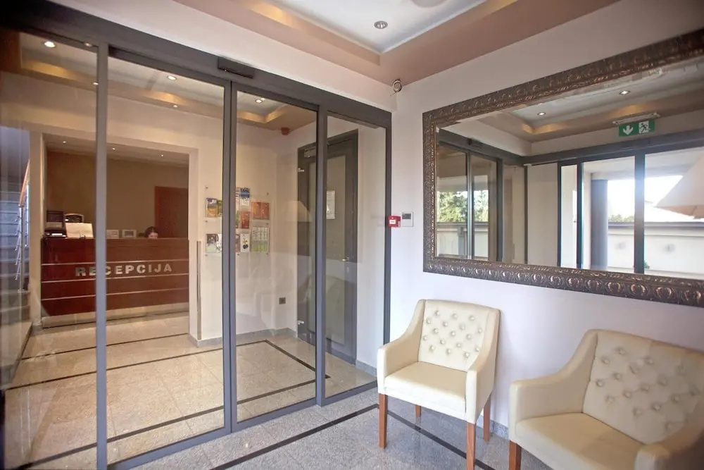 Photo - Hotel Calypso