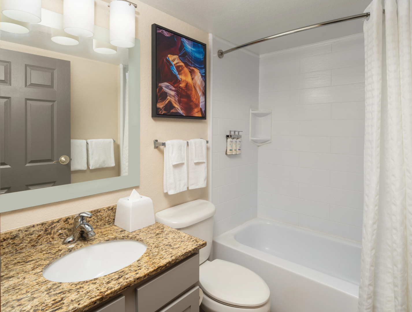 Foto - Candlewood Suites Miami Lakes by IHG