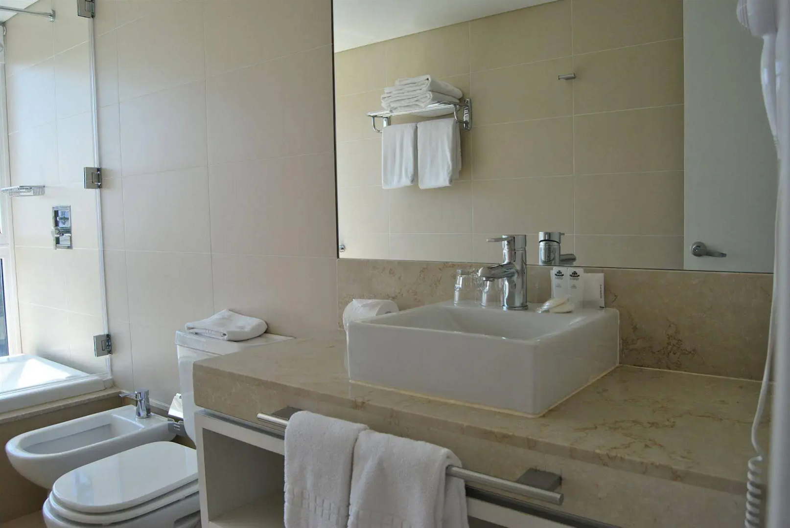 Foto - Hotel Castilla