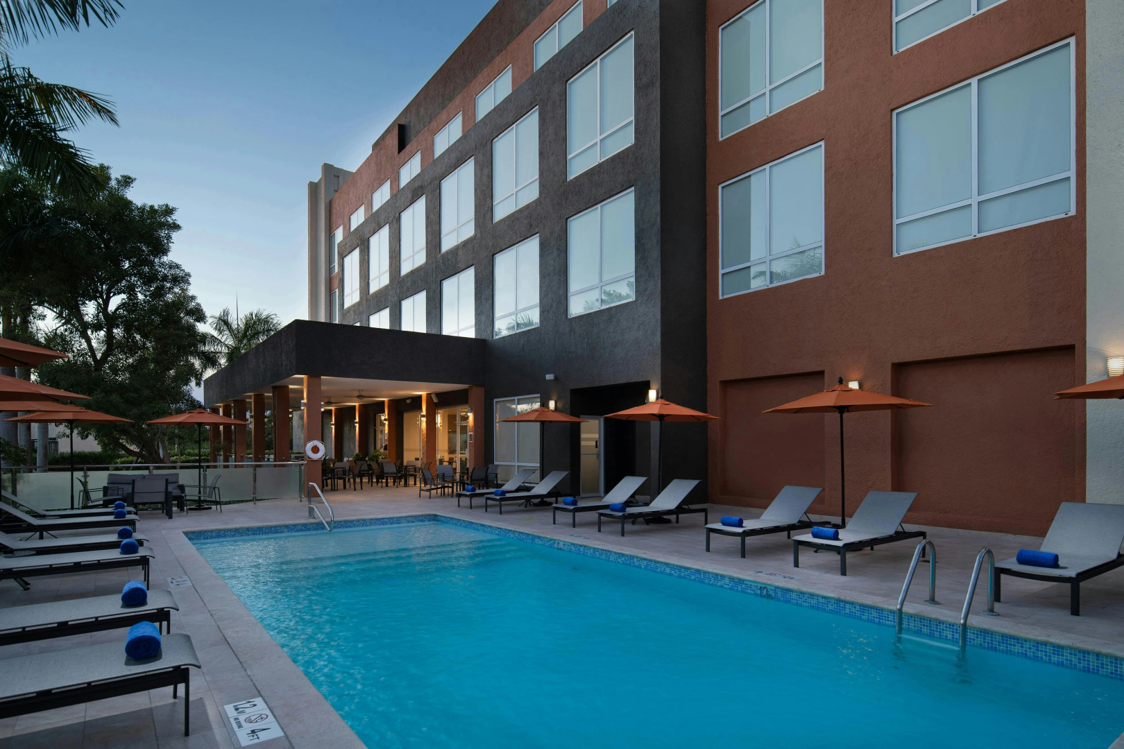 Foto - Four Points by Sheraton Puntacana