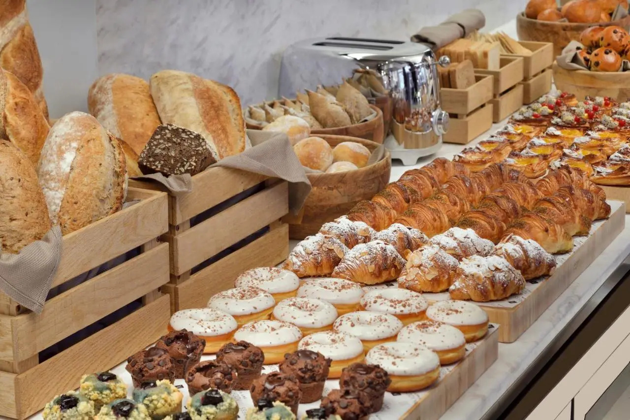 Photo - Address Sky View, Downtown Dubai