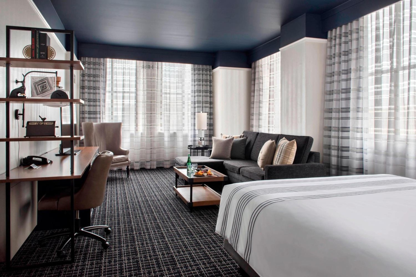 Foto - The Notary Hotel, Philadelphia, Autograph Collection