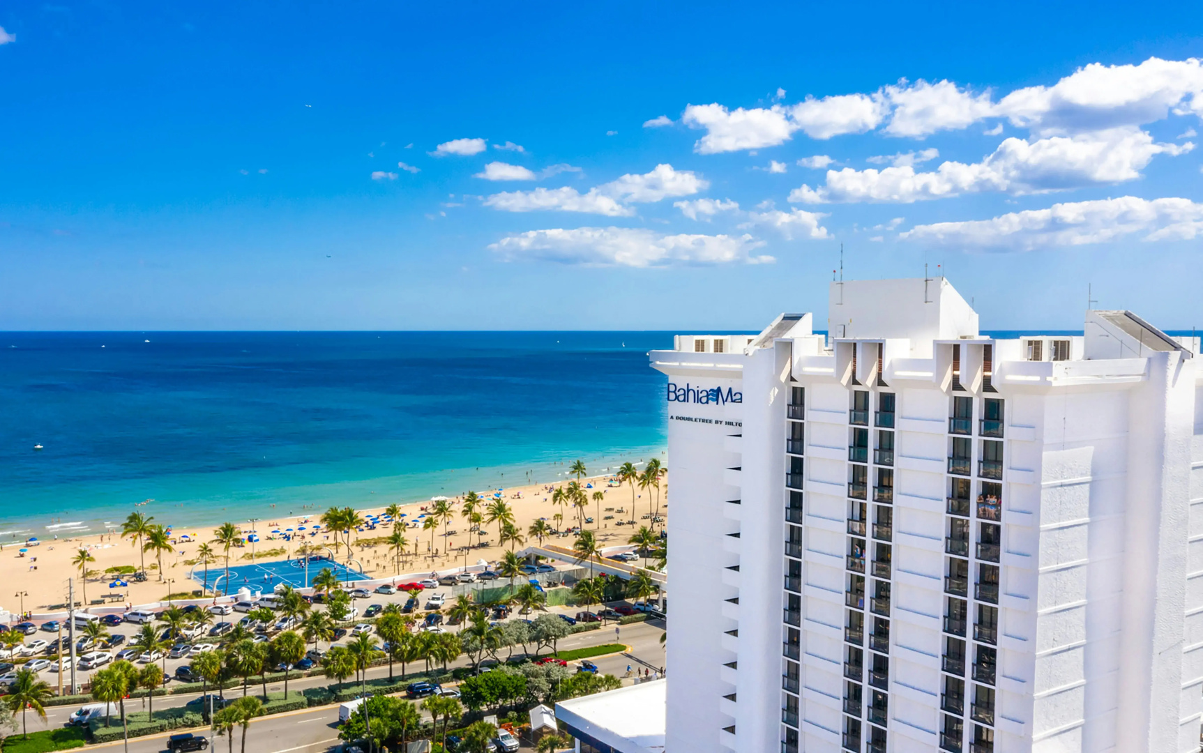 Foto - Bahia Mar Ft. Lauderdale Beach- a DoubleTree by Hilton Hotel