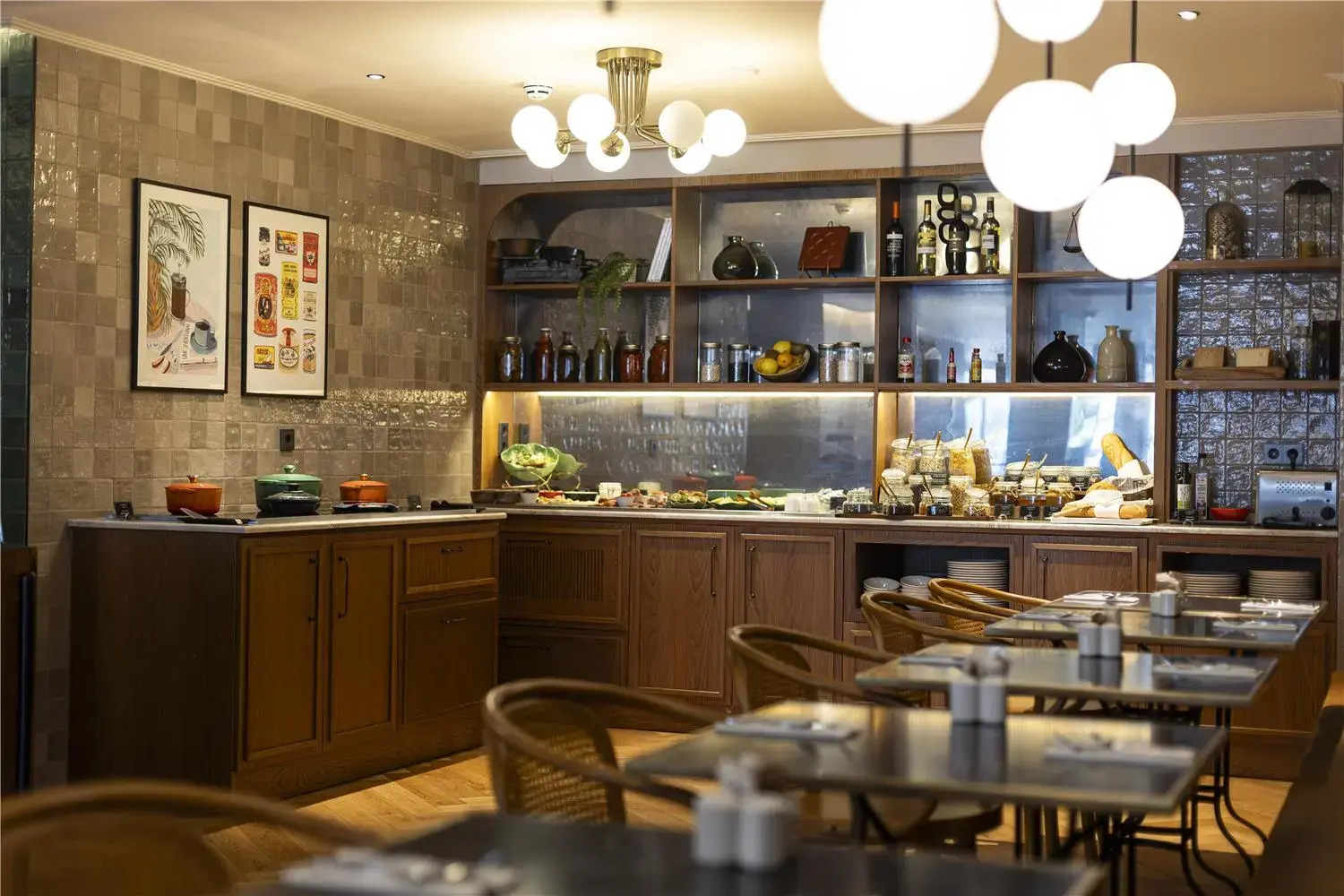 Foto - Via Sants Hotel Barcelona, Tapestry Collection By Hilton