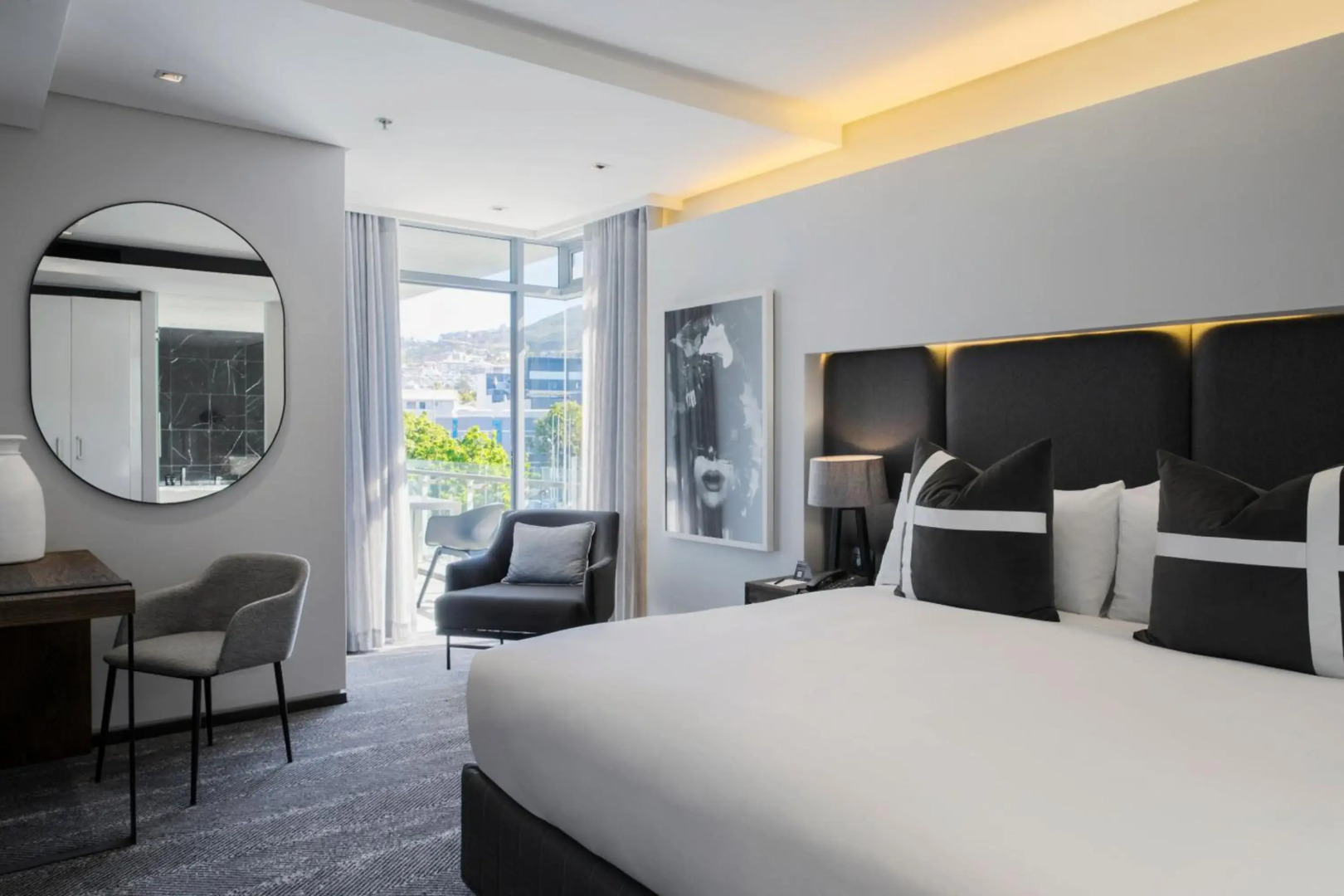 Photo - The Capital 15 on Orange Hotel & Spa