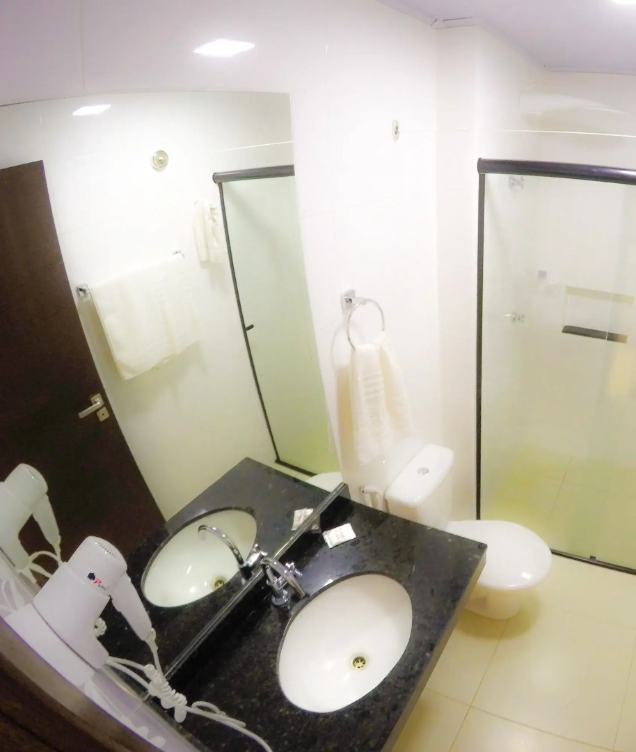 Photo - Ingleses Park Hotel