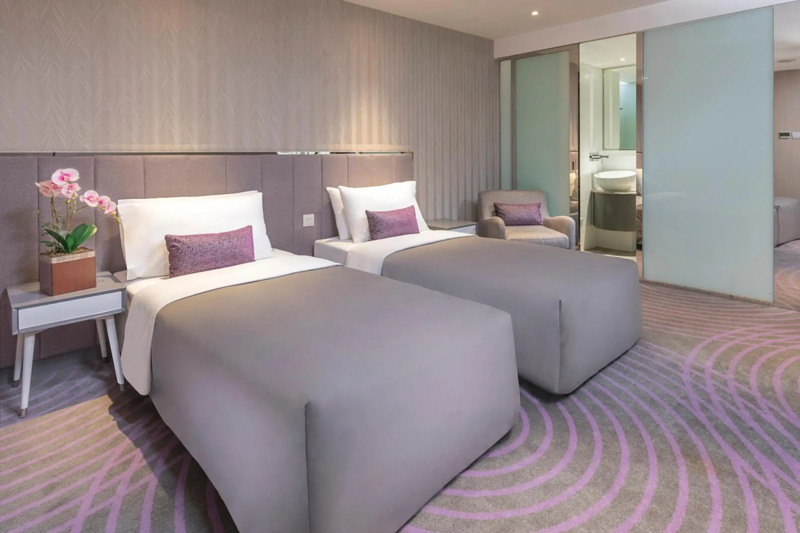 Photo - Silka Tsuen Wan, Hong Kong